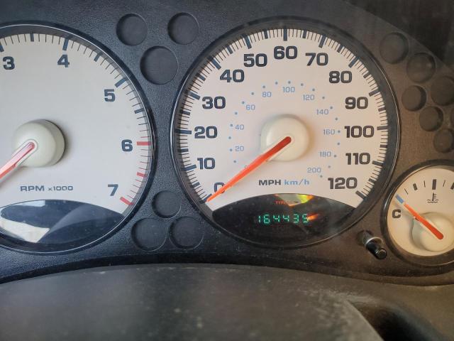 Photo 9 from auction – 2003 JEEP LIBERTY SP with VIN 1J4GL48K03W638148