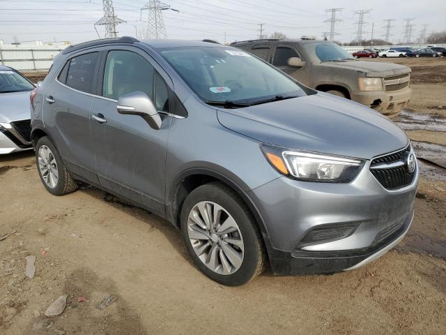 Photo 4 from auction – 2019 BUICK ENCORE PRE with VIN KL4CJASB8KB730738