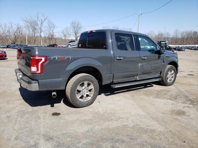 Photo 3 from auction – 2017 FORD F150 SUPER with VIN 1FTEW1E86HFA30167