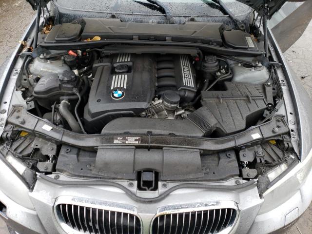 Foto 11 de la subasta – 2012 BMW 328 I SULE con VIN WBAKE5C54CE756336