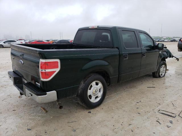 Photo 3 from auction – 2014 FORD F150 SUPER with VIN 1FTEW1CM2EKE19696