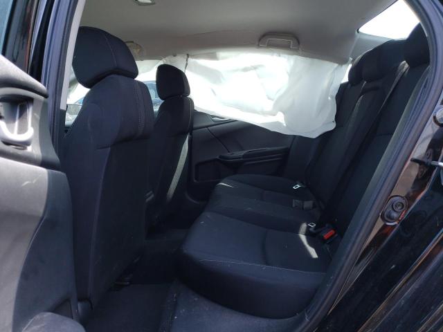 Photo 10 from auction – 2019 HONDA CIVIC LX with VIN 2HGFC2F56KH042348