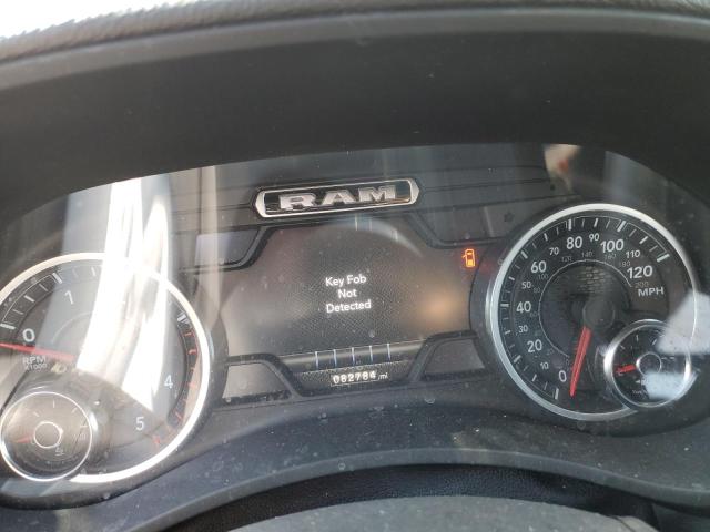 Photo 9 from auction – 2019 RAM 2500 LARAM with VIN 3C6UR5FL8KG609395