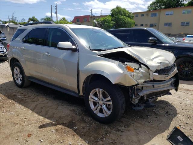 Photo 4 from auction – 2015 CHEVROLET EQUINOX LT with VIN 2GNALBEK8F1151657