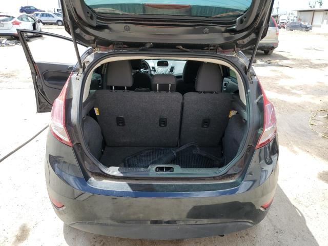 Photo 6 from auction – 2015 FORD FIESTA SE with VIN 3FADP4EJ5FM199998