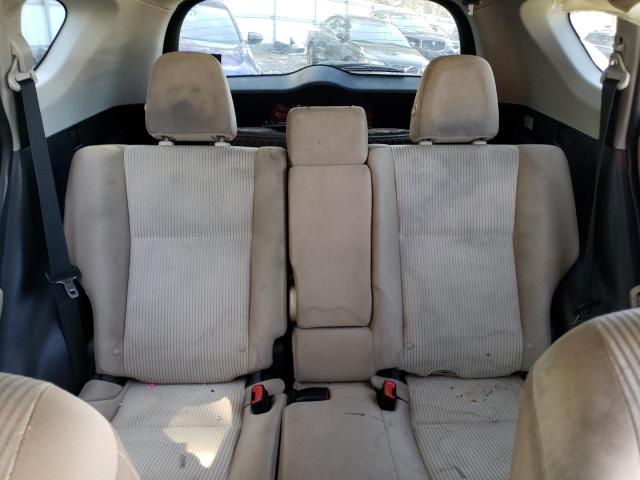 Photo 10 from auction – 2013 TOYOTA RAV4 LE with VIN 2T3BFREVXDW008060