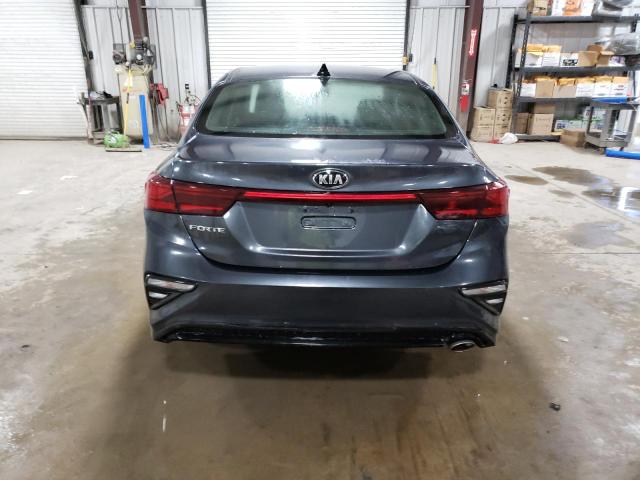 Photo 6 from auction – 2019 KIA FORTE FE with VIN 3KPF24AD4KE103073