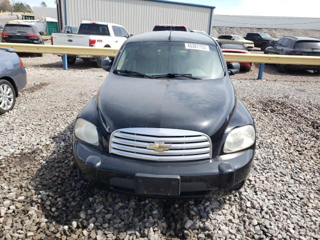 Photo 5 from auction – 2008 CHEVROLET HHR LS with VIN 3GNCA13D68S723328