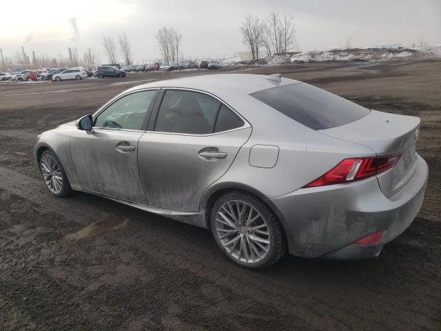 Photo 2 from auction – 2016 LEXUS IS 300 with VIN JTHCM1D26G5008974