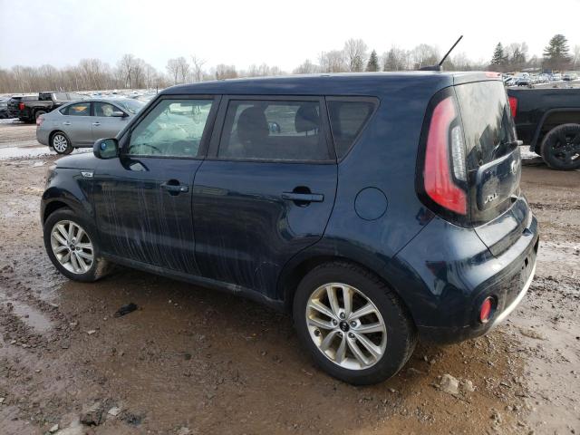 Photo 2 from auction – 2017 KIA SOUL with VIN KNDJP3A50H7451072
