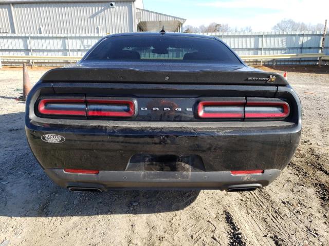 Photo 6 from auction – 2020 DODGE CHALLENGER with VIN 2C3CDZFJ4LH146671