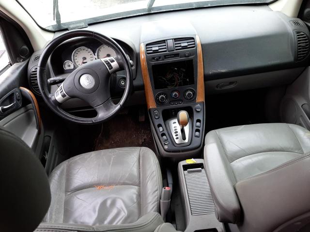 Photo 8 from auction – 2007 SATURN VUE with VIN 5GZCZ63497S870329