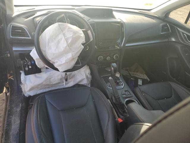 Photo 8 from auction – 2021 SUBARU CROSSTREK with VIN JF2GTHNCXM8321446