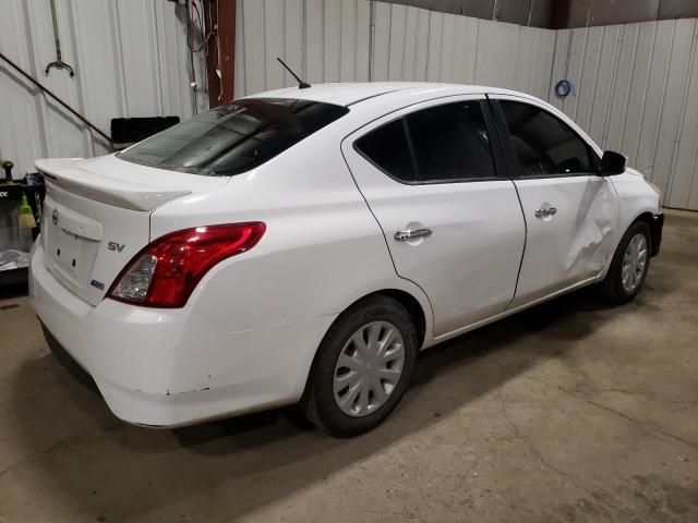 Photo 3 from auction – 2016 NISSAN VERSA S with VIN 3N1CN7AP5GL845932
