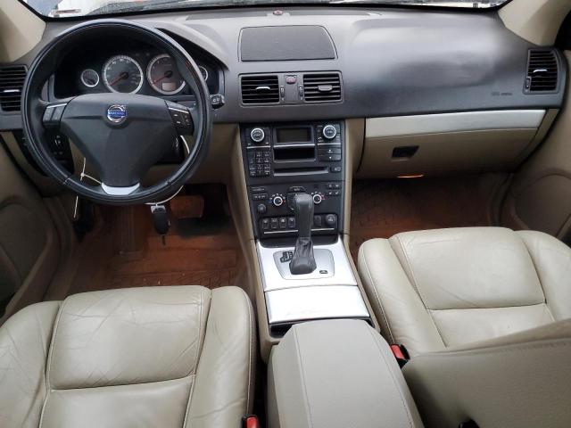 Photo 8 from auction – 2014 VOLVO XC90 3.2 with VIN YV4952CZ1E1687843
