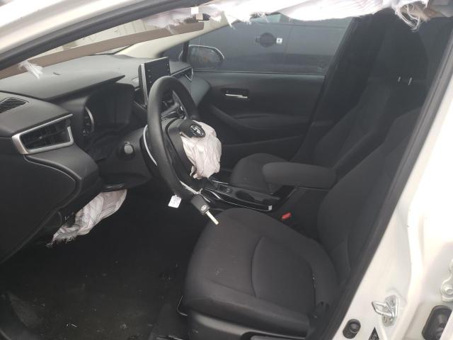 Photo 7 from auction – 2020 TOYOTA COROLLA LE with VIN 5YFEPRAE7LP119514