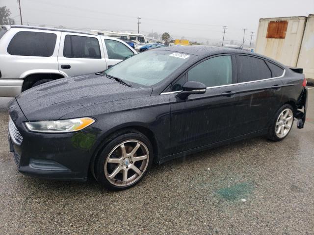 Photo 1 from auction – 2013 FORD FUSION SE with VIN 3FA6P0HR2DR388370