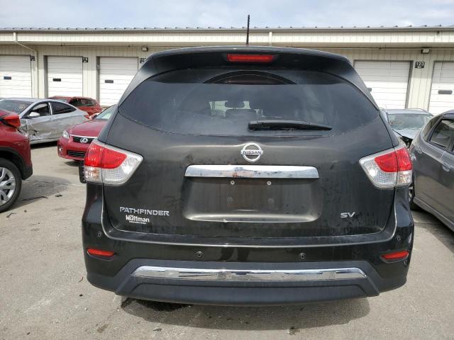 Photo 6 from auction – 2015 NISSAN PATHFINDER with VIN 5N1AR2MN0FC637663