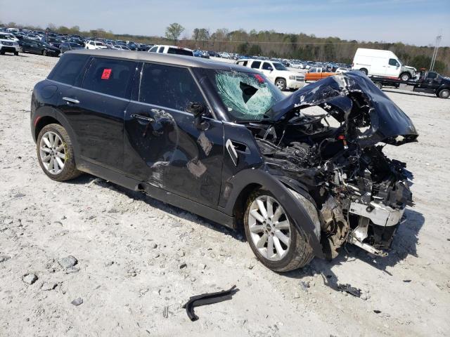 Photo 4 from auction – 2016 MINI COOPER CLU with VIN WMWLN5C54G2E30129