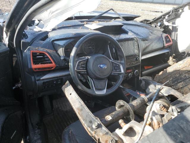 Photo 8 from auction – 2019 SUBARU FORESTER S with VIN JF2SKAPC8KH520915