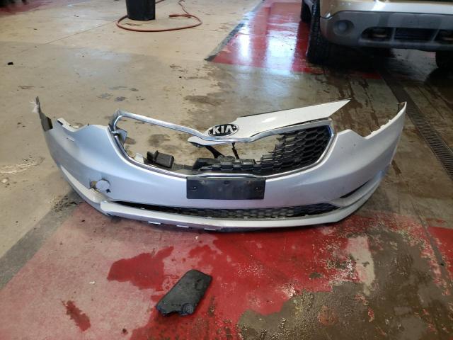 Photo 12 from auction – 2016 KIA FORTE LX with VIN KNAFK4A69G5531450