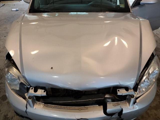 Photo 11 from auction – 2014 CHEVROLET IMPALA LIM with VIN 2G1WA5E35E1172956