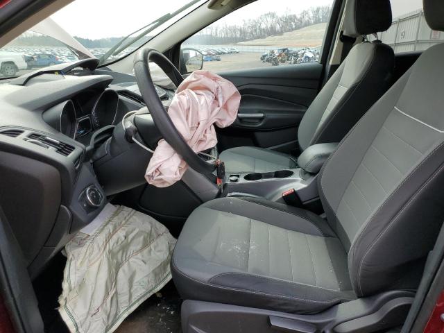 Zdjęcie 7 z aukcji – 2013 FORD ESCAPE SE z VIN 1FMCU0GX2DUC10565