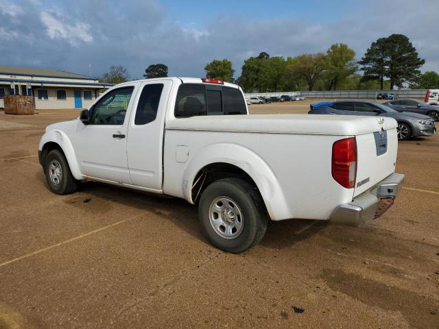Photo 2 from auction – 2007 NISSAN FRONTIER K with VIN 1N6BD06TX7C461193