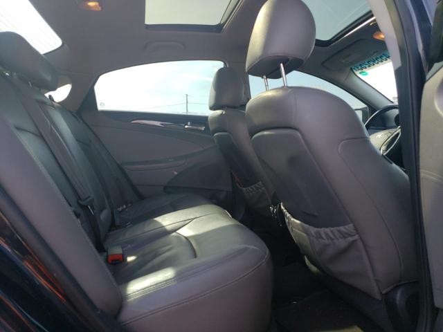 Foto 10 de la subasta – 2012 HYUNDAI SONATA SE con VIN 5NPEC4AB7CH355713