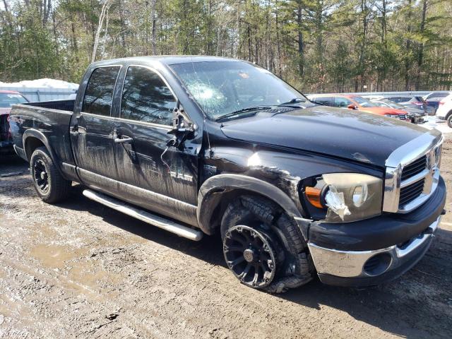 Photo 4 from auction – 2008 DODGE RAM 1500 S with VIN 1D7HU18228J142994