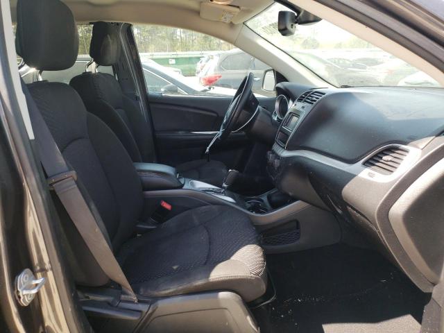 Photo 7 from auction – 2019 DODGE JOURNEY SE with VIN 3C4PDCBG7KT778686