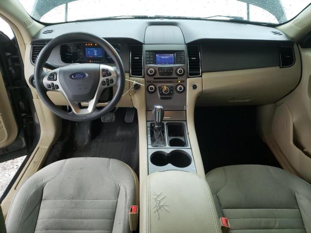 Photo 8 from auction – 2015 FORD TAURUS SE with VIN 1FAHP2D85FG153702