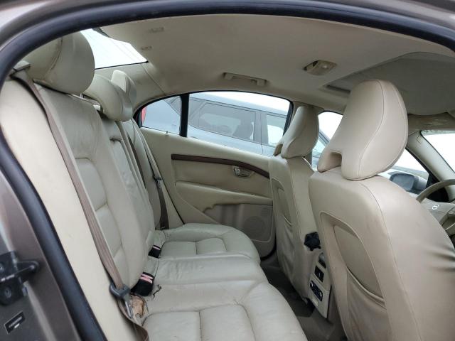 Photo 10 from auction – 2008 VOLVO S80 3.2 with VIN YV1AS982981055863
