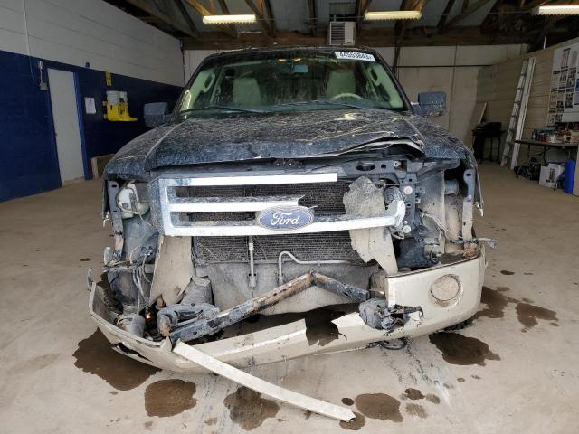 Photo 5 from auction – 2009 FORD EXPEDITION with VIN 1FMFK18579EA78345