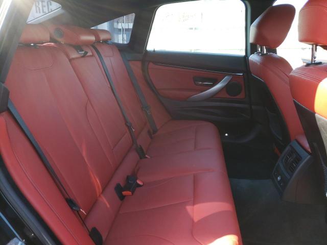 Photo 10 from auction – 2014 BMW 328 XIGT with VIN WBA3X5C50ED558151