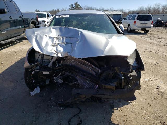 Photo 5 from auction – 2019 HYUNDAI SONATA LIM with VIN 5NPE34AF6KH785847