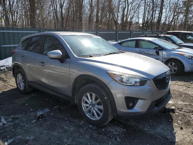 Photo 4 from auction – 2014 MAZDA CX-5 TOURI with VIN JM3KE4CY4E0396113
