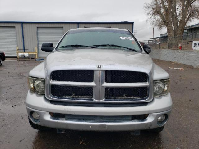 Photo 5 from auction – 2003 DODGE RAM 2500 S with VIN 3D7KA28D63G716531