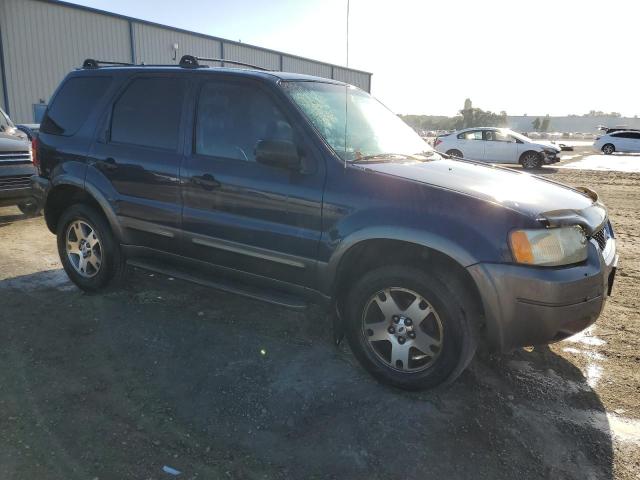 Photo 4 from auction – 2003 FORD ESCAPE XLT with VIN 1FMYU03103KA72381