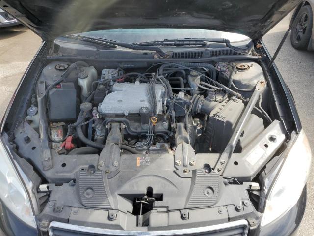 Photo 11 from auction – 2011 CHEVROLET IMPALA LT with VIN 2G1WG5EK5B1212955