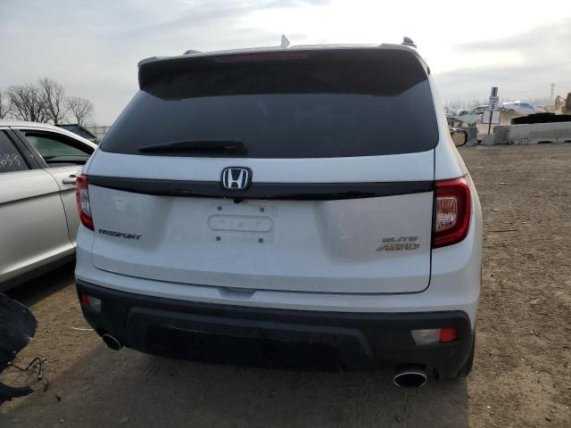 Zdjęcie 6 z aukcji – 2021 HONDA PASSPORT E z VIN 5FNYF8H03MB021789