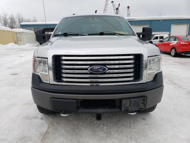 Photo 5 from auction – 2012 FORD F150 SUPER with VIN 1FTFW1ET4CFC98295