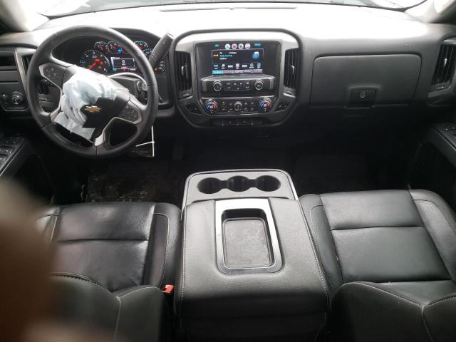 Photo 8 from auction – 2016 CHEVROLET SILVERADO with VIN 3GCPCREC4GG217747