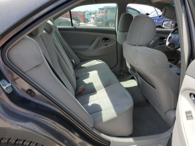 Photo 10 from auction – 2011 TOYOTA CAMRY BASE with VIN 4T4BF3EK8BR178545