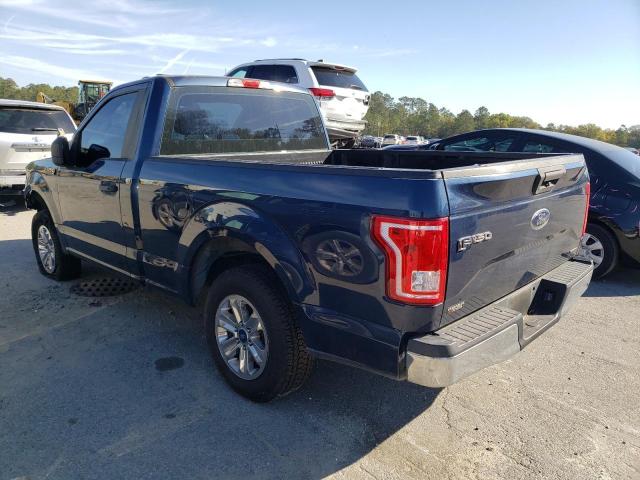 Photo 2 from auction – 2015 FORD F150 with VIN 1FTMF1C88FKD12958