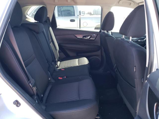 Photo 11 from auction – 2020 NISSAN ROGUE S with VIN KNMAT2MV2LP533699