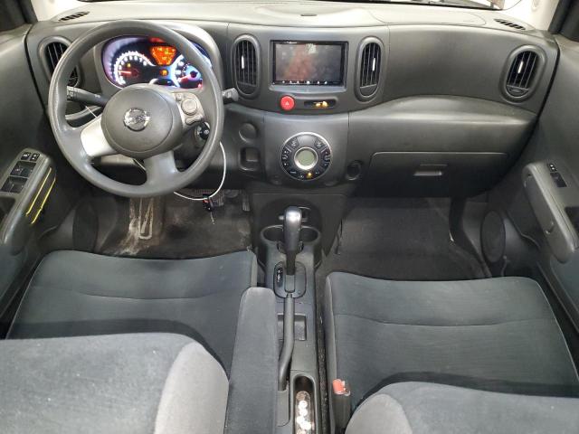 Photo 8 from auction – 2009 NISSAN CUBE BASE with VIN JN8AZ28RX9T114628