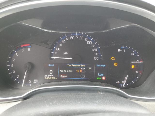 Фото 9 с аукциона – 2013 CADILLAC SRX с VIN 3GYFNAE30DS514895