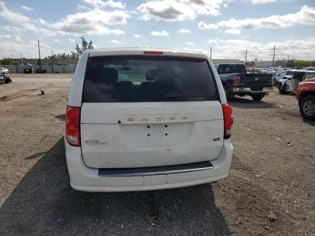 Photo 6 from auction – 2014 DODGE GRAND CARA with VIN 2C4RDGBG7ER432404