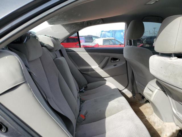 Zdjęcie 10 z aukcji – 2011 TOYOTA CAMRY BASE z VIN 4T1BF3EK7BU204966